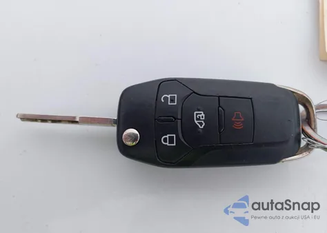 2019 Ford Transit Connect Xlt из США, поврежденный, VIN NM0LS7F26K1430215